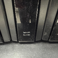 APC Back-UPS Pro 1500 Uninterruptible Power Supplies - Quantity 5 image 0